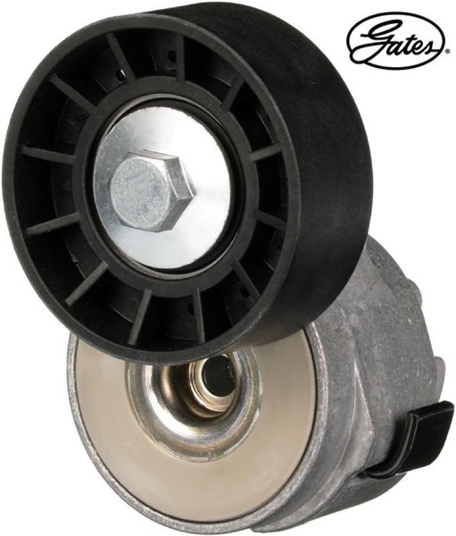 Gates T39138 Spannrolle FüR Keilrippenriemen Spannrolle FüR Keilriemen-image