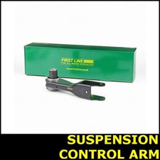 Brazo de control de suspensión eje trasero derecho delantero inferior se adapta a JAGUAR E-PACE 6FE4