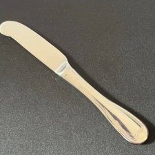 BergHOFF® Rostfrei G07 Gastronomie Butter Spread Knife