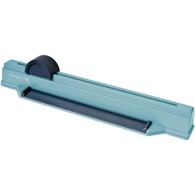 GBC Binding System, Manual, Desktop Binding Punch, 6 Sheet Punch Capacity,