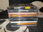 Lot of 9 Alternative CDs 311 Green Day Nirvana Blink 182 Jet 10,000 Maniacs REM