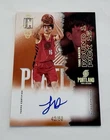 2025 Topps Signature Yang Hansen Orange (RAW)