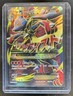 2014 Pokemon XY Furious Fists Mega Lucario Promos #55a /111