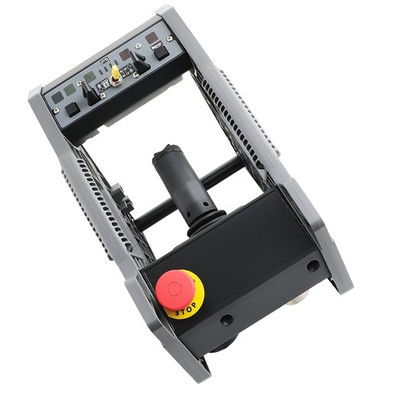 Control Box 1001091153 0272778 for JLG Scissor Lift 2632ES 2646ES