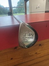 MacGregor Tourney MFT 5 Wood - 18 Degree - R Flex - RH
