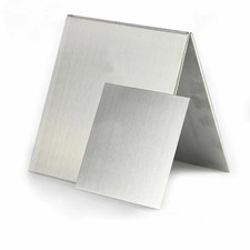 0.3mm-6mm Aluminum Foil Thin Sheet Plate Material model parts car frame metal