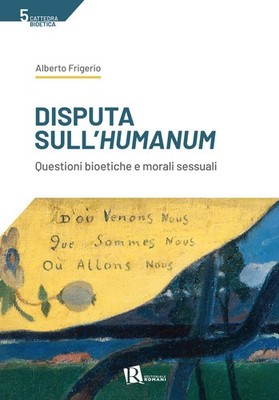 Streit um Humanum. Bioethische und Sexualmoralfragen - 202
