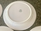 4 Assorted Portmeirion Botanic Garden Dinner Plates 10.5” — photo 8