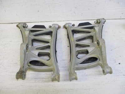 08 Honda TRX 700XX Left Right Lower Rear A Arm Control 52350-HP6-A00 2008-2009