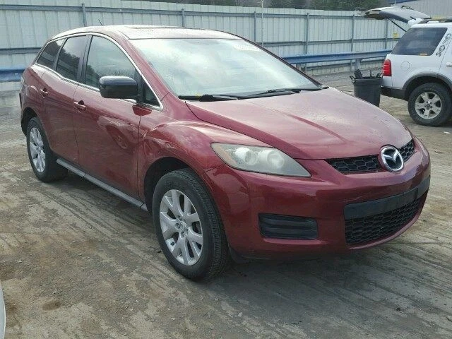 Fuse Box Engine Without Running Lamps Fits 07-09 MAZDA CX-7 1490624 Foto 2 de 4