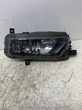 Antibrouillard Volkswagen CADDY
