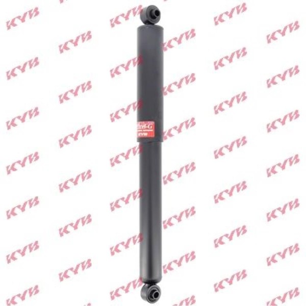 KYB StoßDäMpfer Hinterachse Passend FüR Jeep Grand Cherokee II WJ WG-image