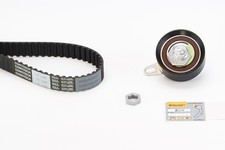 ZAHNRIEMENSATZ FÜR AUDI A6 C5 AVANT (4B5, 4B6) - CONTINENTAL CTAM CT1018K1