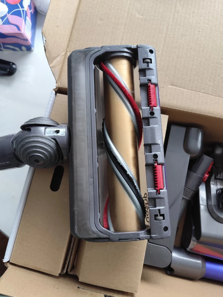 Dyson V11 Absolute, Foto 3 von 5