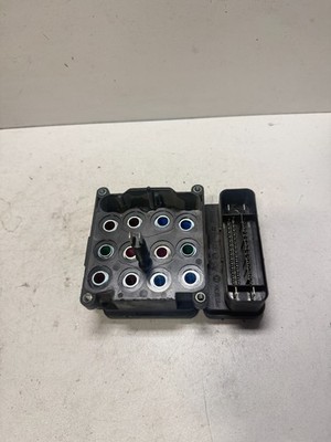 2012-14 Ford Expedition ABS Brake Pump Control Module DL14-2C219-AA OEM