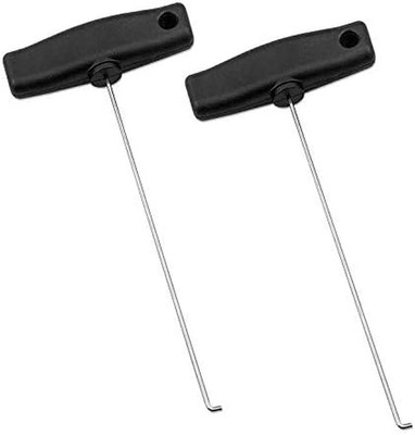 Instrument Cluster Removal Pulling Hooks Tool Compatible for Mercedes Benz