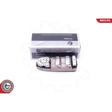 Esen Skv Schalter, Fensterheber Links für Mercedes-Benz E-CLASS T-Model E-CLASS Esen Skv Schalter, Fensterheber Links für Mercedes-Benz E-CLASS T-Model E-CLASS