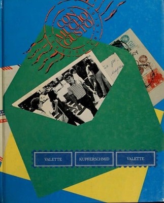 Con Mucho Gusto Gene S., Valette, Jean-Paul Kupferschmid