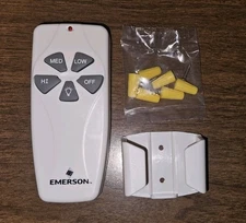 Ceiling Fan Wireless Remote Control Model CHQ8BT7030T