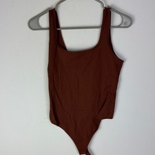 Abercrombie  Fitch Bodysuit - Women's Medium