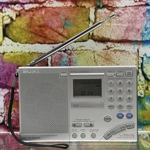 Sony Icf 7600 | eBay