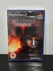 Dirge of Cerberus: Final Fantasy VII PS2 PAL-UK First Print Brand New & Sealed