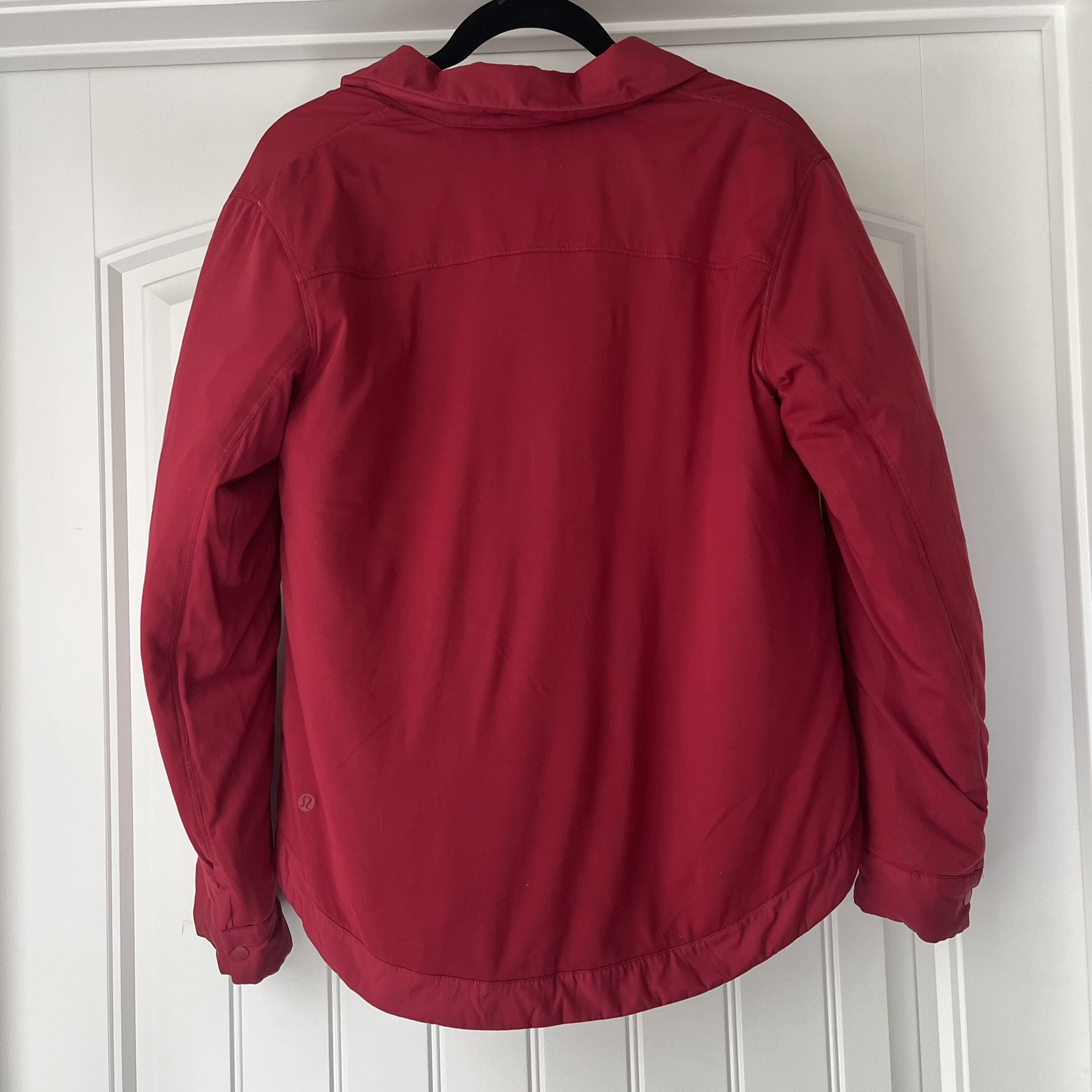 Lululemon Switch Please Shacket Insulated REVERSI… - image 7