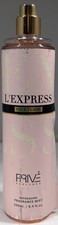 Prive L'Express Refreshing Fragrance Mist, 8.4 oz. MISSING CAP 