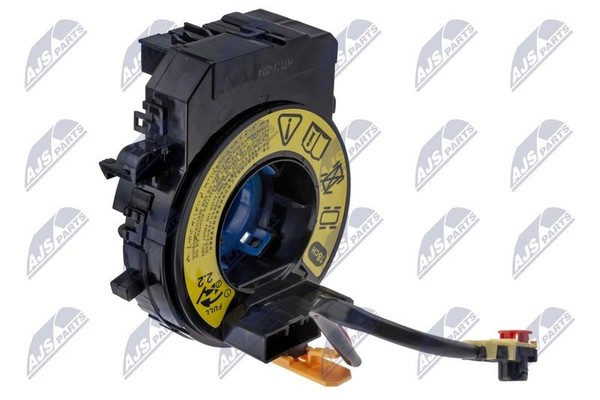 NTY Wickelfeder, Airbag EAS-HY-024 FüR Hyundai-image