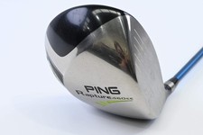 Ping Rapture Driver / 10.5 Degree / Regular Flex Aldila VS Proto 65 Shaft
