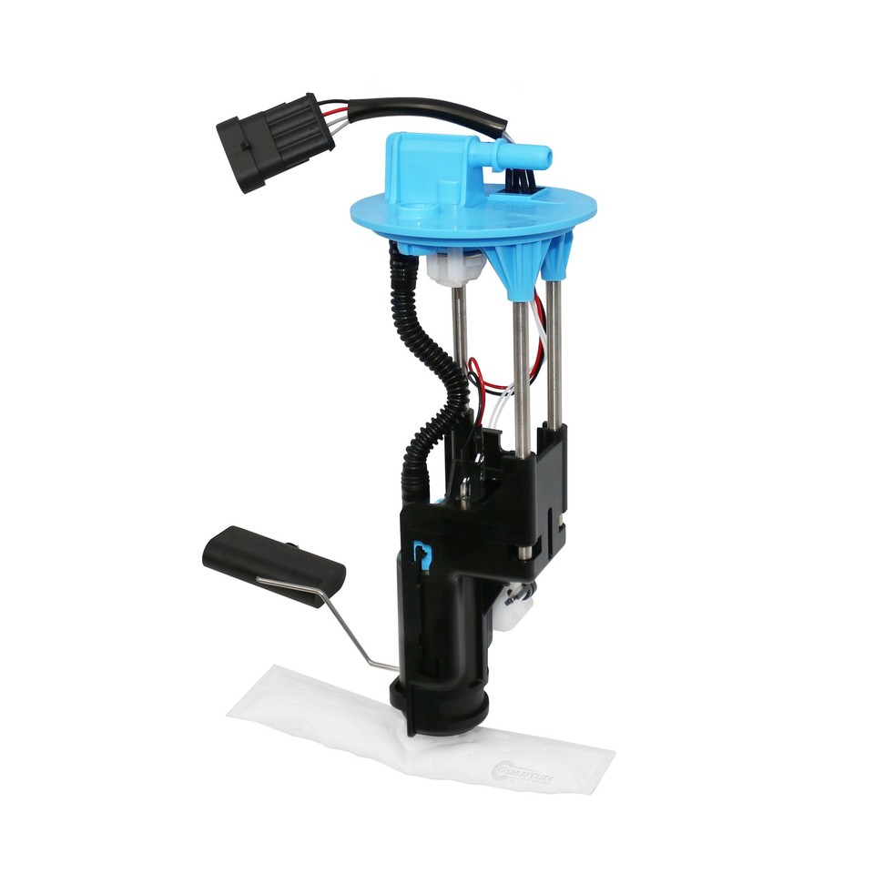 Quantum In-Tank Fuel Pump Assembly For 2019 Polaris Ranger 150 - Foto 9