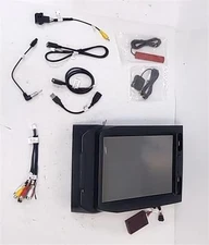 LT-FDPU12-1RR-4C 12.1 in. Lite Series Tablet Radio for 2015-2020 Ford F150