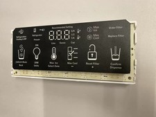 W11130211 Whirlpool Refrigerator Board - Control