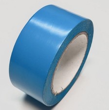 VINYL PINSTRIPING TAPE, SOLID SPVC COLORED TAPES, 2" X 36YD 108Ft