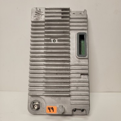 Motorola MTR2000 UHF Exciter CLE1450A CLN1234 TTX4014 - 403-470 MHz
