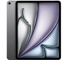 APPLE 13" iPad Air (2025) - 128 GB, Space Grey - REFURB-C
