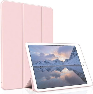 Case for iPad mini 4 (2015 Released), Lightweight Slim Auto Sleep/Wake Cover, Pi