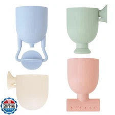 mushie Pour and Play Bath Toy Set | Interactive Water Play for Ba