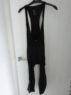 Altura 3/4 Bibshorts Xll