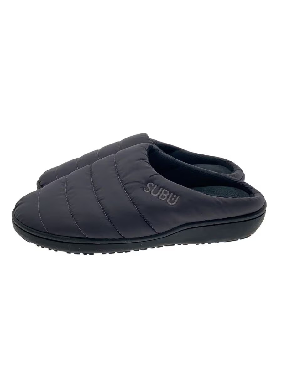 SUBU Sandals GRY Polyester - image 1