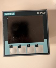 Siemens DSP800