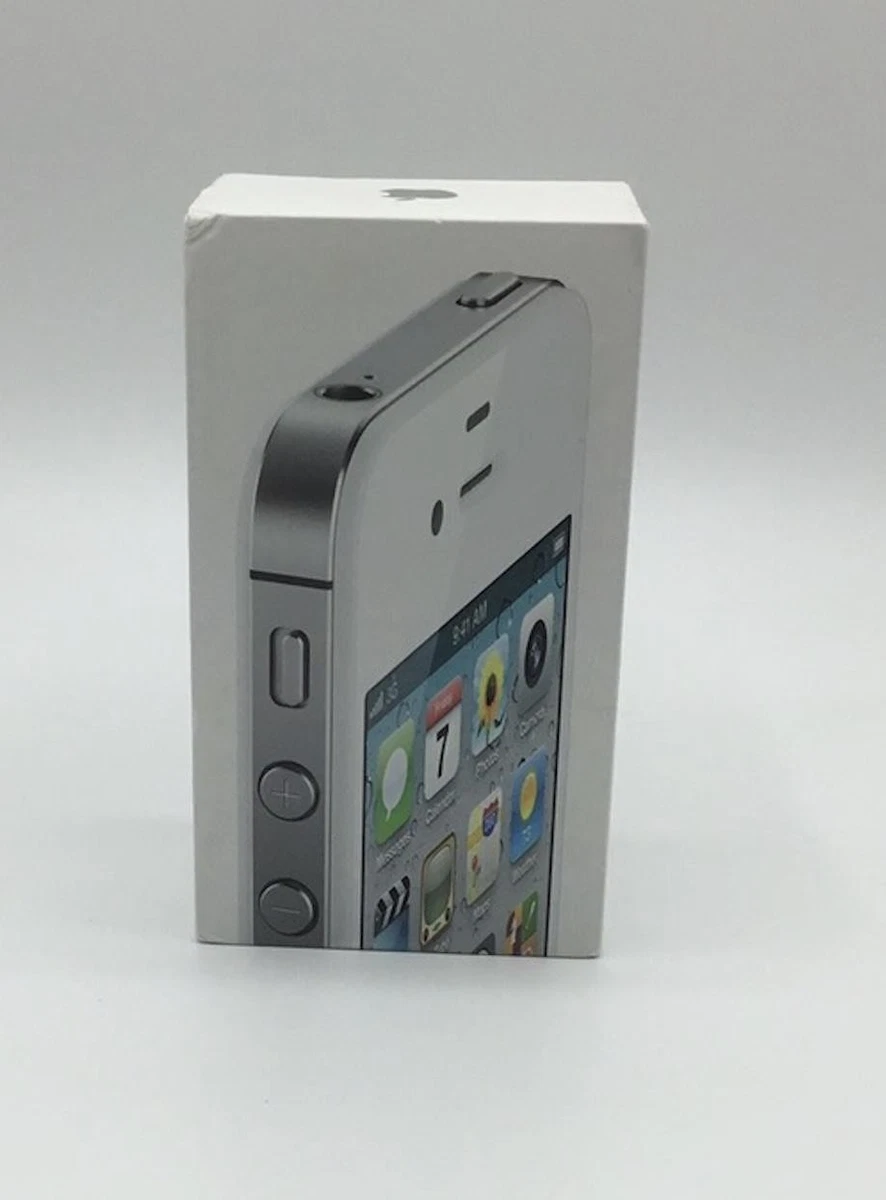 iPhone 4s 64GB Network Unlocked for Sale - eBay