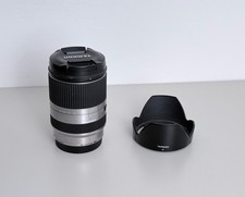 Tamron 18-200 mm f/3.5-6.3 Di III VC per Sony attacco E