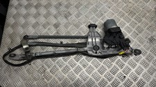 Peugoet 308 2017-2021 Genuine Windscreen Wiper Motor & Linkages 9810328180
