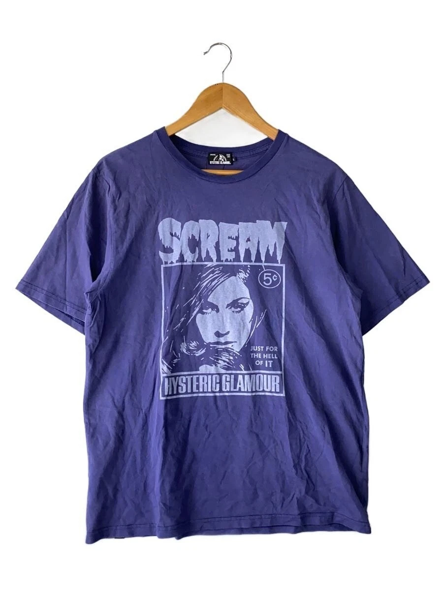 25+ Hysteric Glamour Size L Regular Size T-Shirts for Men for sale