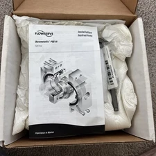 flowserve durametallic PSs 3 142540PS3