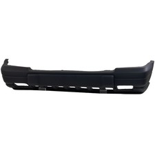 Bumper Cover For 1996 1997 1998 Jeep Grand Cherokee Textured Front 5dn63ss5
