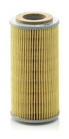 Mann-Filter Filter, Arbeitshydraulik H 804 T FüR Austin Triumph Skoda