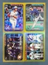 2024 Topps Series 1 GOLD FOIL Parallels You Pick - 2 Card Minimum