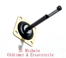4A1 Solex / Pierburg Vergaser Membran, Choke-Systeme, B. 8969